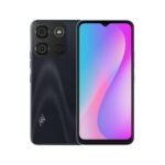 Itel A60 4G Dual Sim 2GB/32GB 8MP SELFIE 5MP Battery 5000mAh
