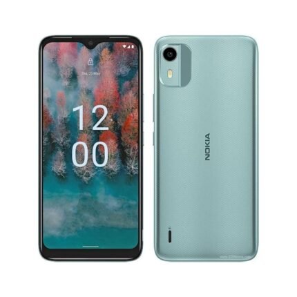 Nokia C12