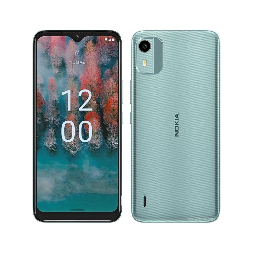 Nokia C12