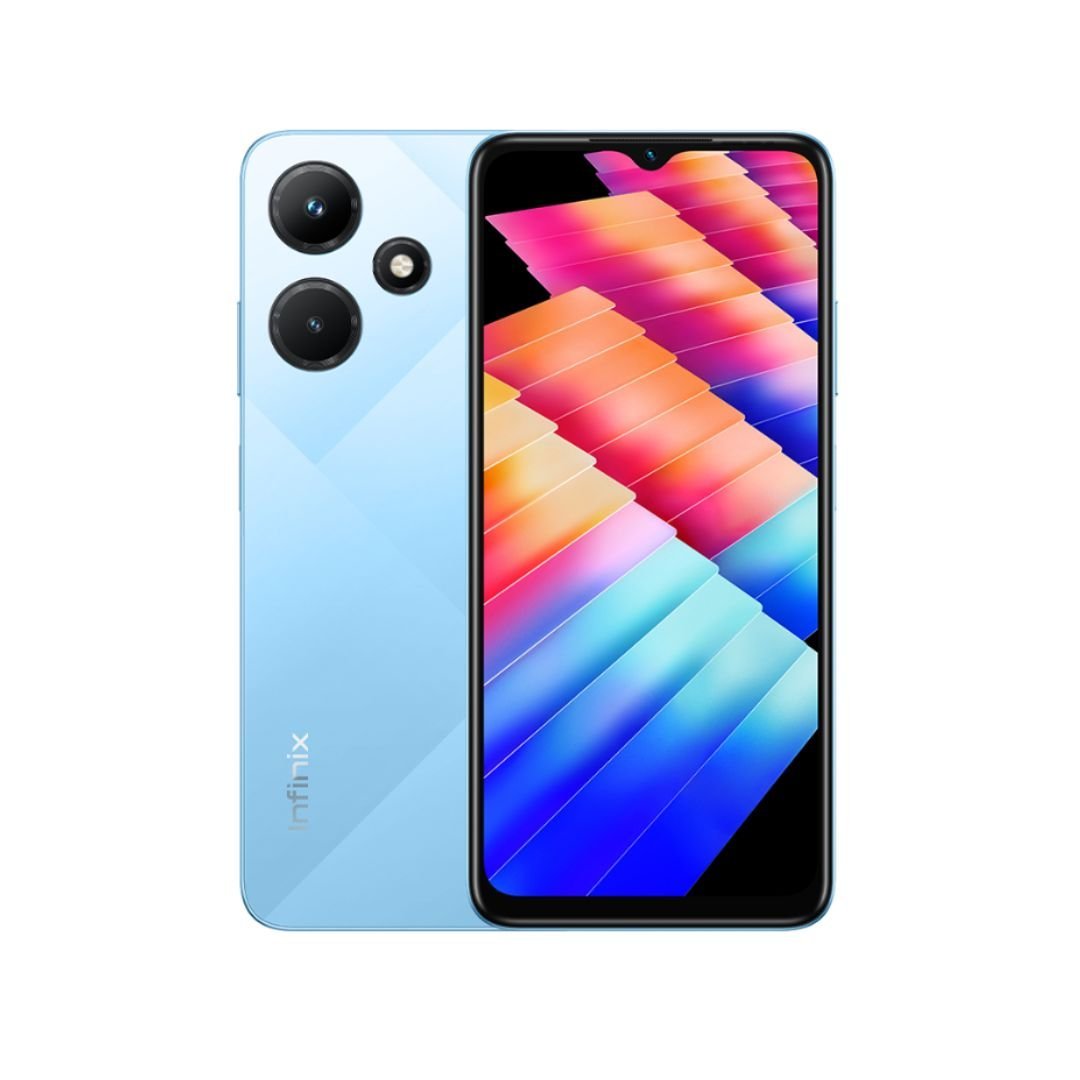 Infinix Hot 30i Price in Kenya