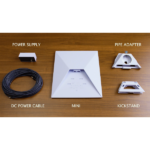 New Starlink mini kit