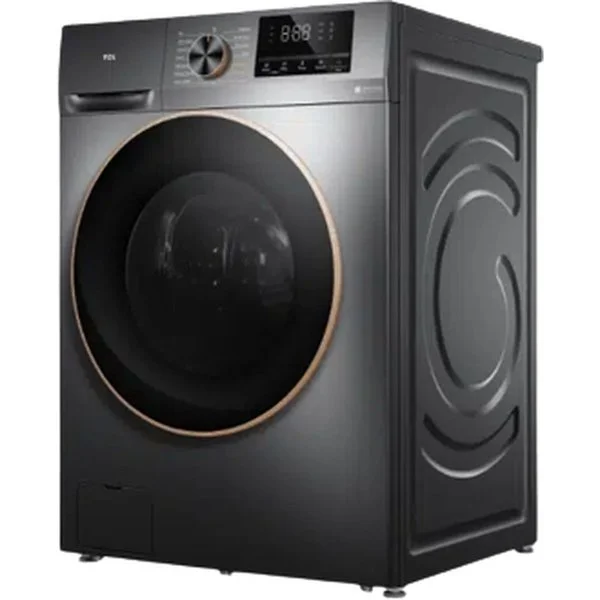 TCL C210WDG 10KG/6KG Washer & Dryer Smart DD Motor