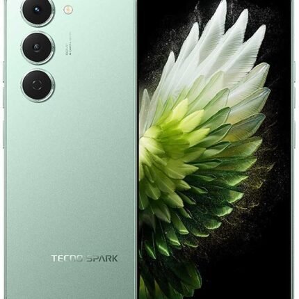 Tecno Spark 40 Pro 128GB