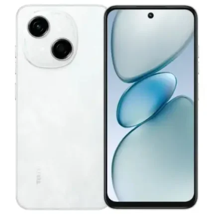 Tecno POP 10 Display
