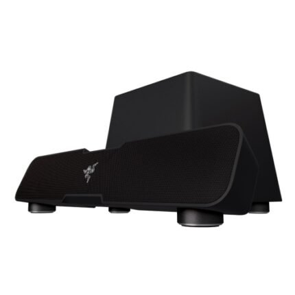 Razer Leviathan V2 Gaming Soundbar with Subwoofer 