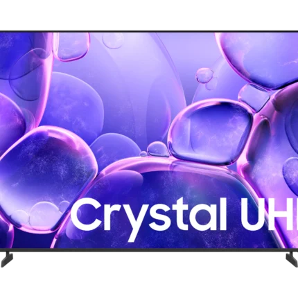 Samsung 65-inch 4K Q LED TV QA65Q7FAAU