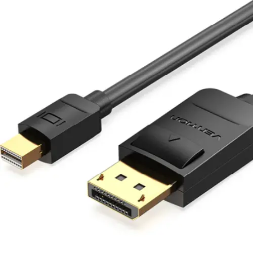 Vention Mini DisplayPort to DisplayPort