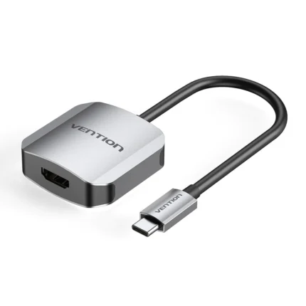 Vention USB-C to HDMI Converter TDEHB -0.15M