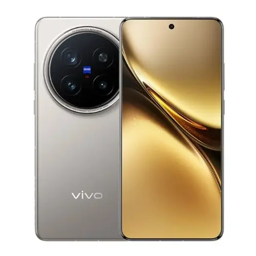Vivo X200 Pro 512GB 16GB 200MP 6.78" 6000mAh 5G Dual SIM