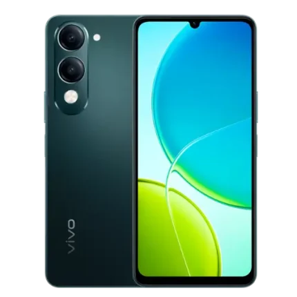 Vivo Y04 smartphone