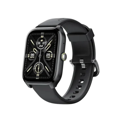 Oraimo watch 5 lite 2.01 IP68 smart watch Osw 804