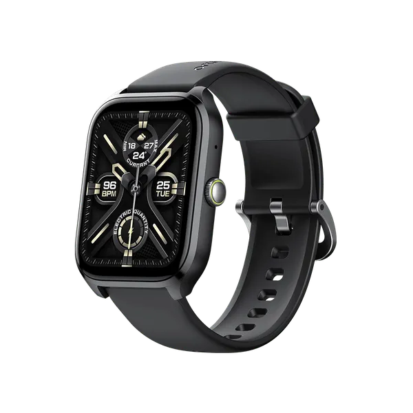 Oraimo watch 5 lite 2.01 IP68 smart watch Osw 804
