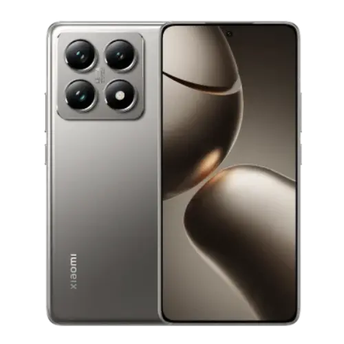 Xiaomi 14T Pro 12/512GB