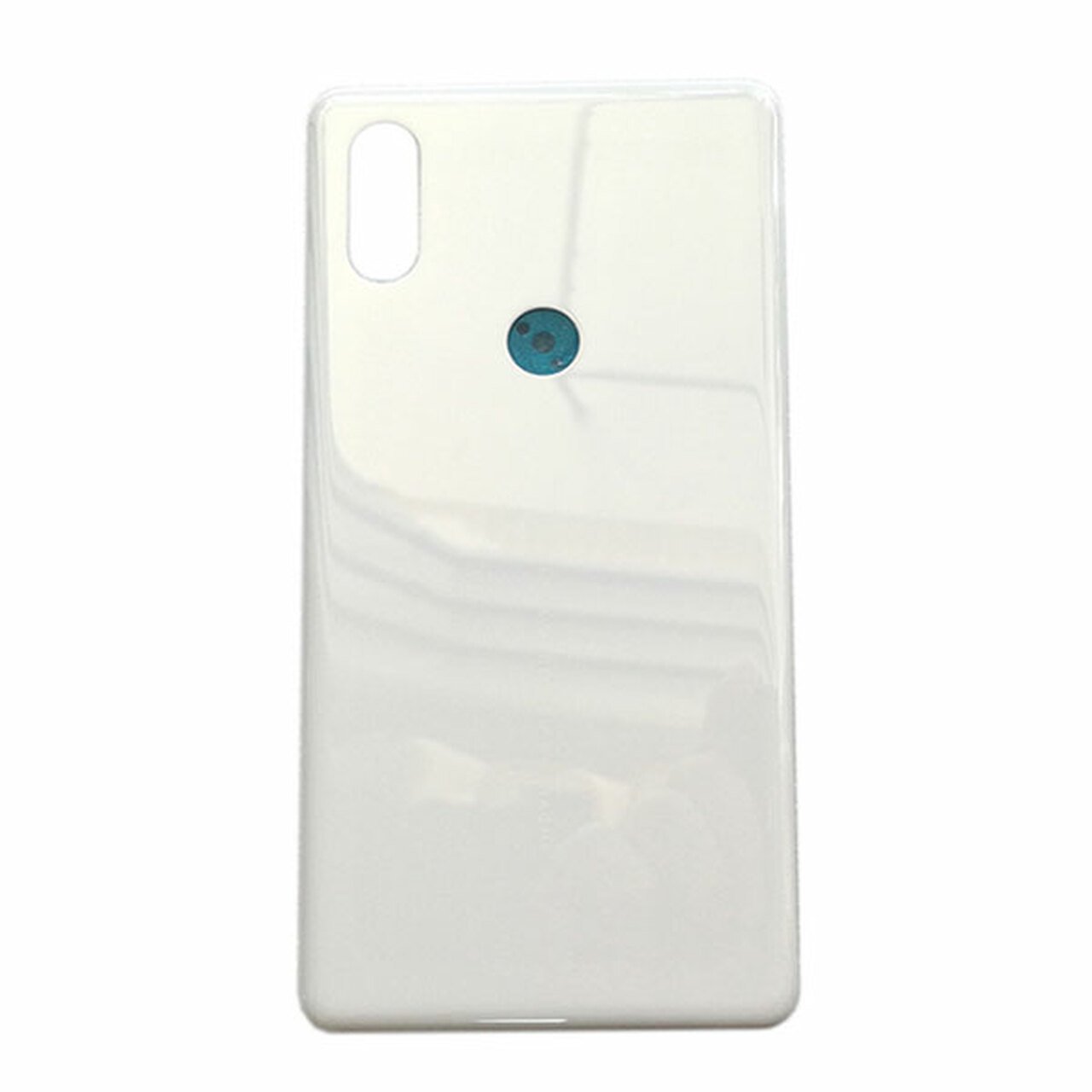 Xiaomi Mi 2S Glass Back Cover Replacement