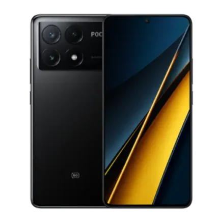 Xiaomi Poco X6 Pro  512GB