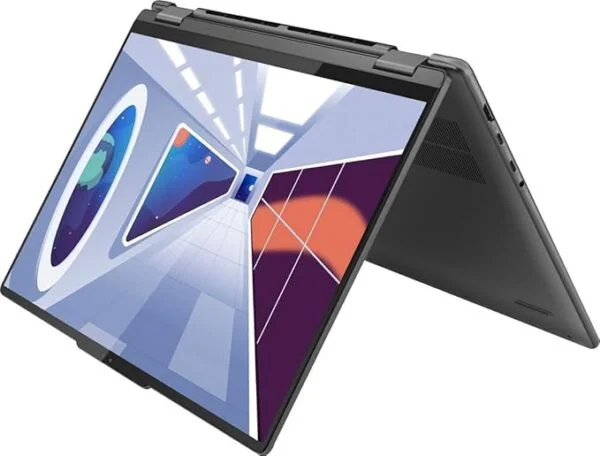 Brand new Lenovo Yoga 7 – 13th Gen Intel i7