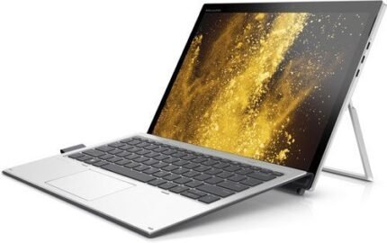 Hp Elite X2 1013 G3 I5-8350u 13" Touch 8gb 256gb