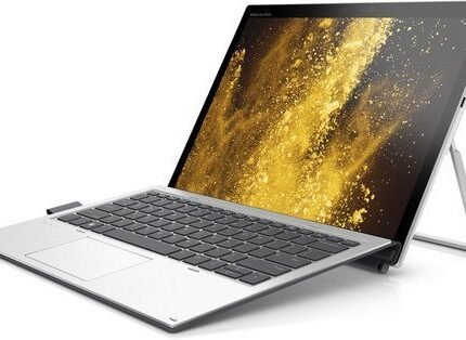 Hp Elite X2 1013 G3 I5-8350u 13" Touch 8gb 256gb