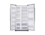 Samsung Side by Side Fridge 655 Litres (RS62R5005M9)