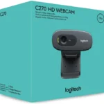 Logitech HD Webcam C270