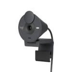 Logitech Brio 300 1080p Full HD Webcam