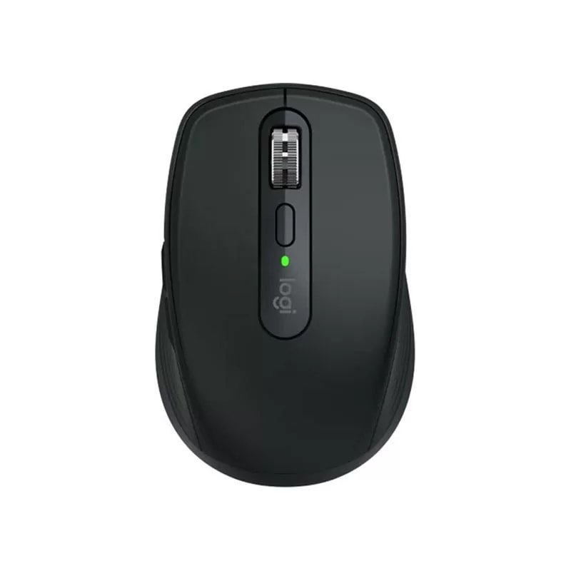 Logitech MX Anywhere 3s Bluetooth Wireless Mouse Logitech MX Anywhere 3s Bluetooth Wireless Mouse