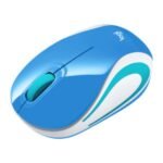 New Logitech M187 Wireless Ultra Portable Mouse - Image 2