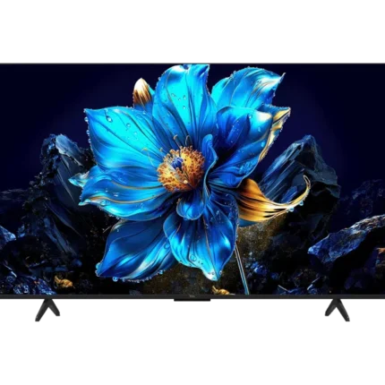 TCL 55T6D 55-Inch 4K UHD QLED Smart Google TV with Dolby Vision & Atmos