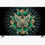 TCL 85C8K / C8K Series (85-Inch Premium Display)