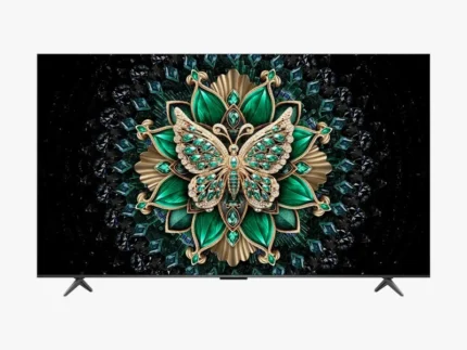 TCL 85C8K / C8K Series (85-Inch Premium Display)