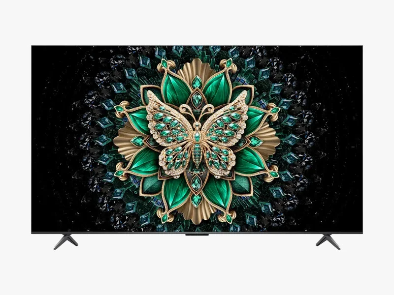 85C6K-miniled infinite TCL 85C8K / C8K Series (85-Inch Premium Display)