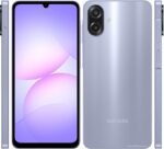 Samsung Galaxy F07 (64GB) Price in Kenya | Best Budget Phone at Infinite Tech Nairobi