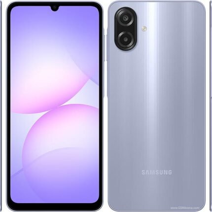 Samsung Galaxy F07 (64GB) Price in Kenya | Best Budget Phone at Infinite Tech Nairobi