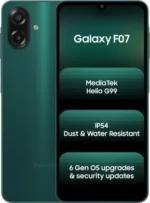 Samsung Galaxy F07 (64GB) Price in Kenya | Best Budget Phone at Infinite Tech Nairobi