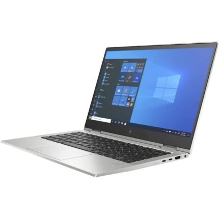 HP EliteBook 830 G8 Core i5 11th Gen 8GB RAM 256GB SSD Non Touch