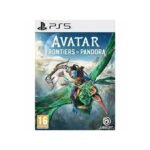 Frontiers of Pandora for PlayStation 5