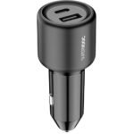 OPPO 80W SUPERVOOC Car Charger