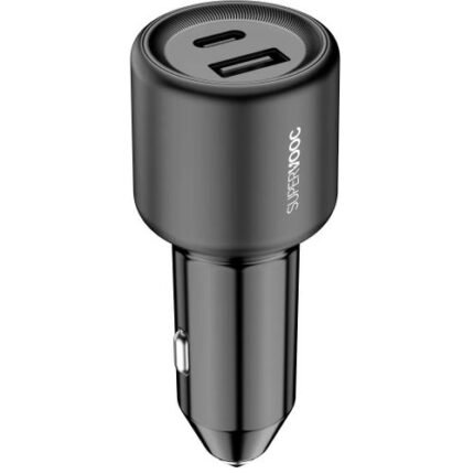 OPPO 80W SUPERVOOC Car Charger