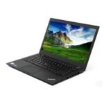 Lenovo T440s Core i5 8GB RAM 256GB SSD 14 Inch