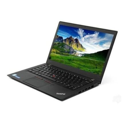Lenovo T440s Core i5 8GB RAM 256GB SSD 14 Inch
