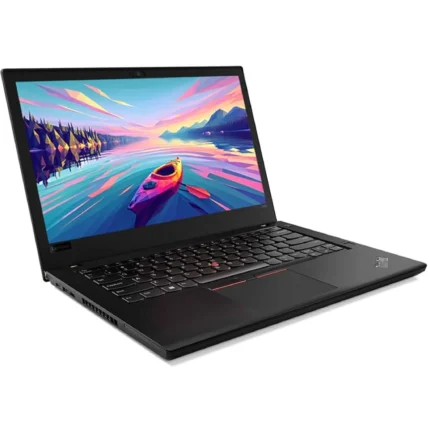 Lenovo T480s Core i5 8GB RAM 256GB SSD 7th Gen