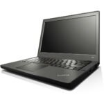 Lenovo ThinkPad X240 Core i5 4th Gen 8GB RAM 256GB SSD Non-Touch