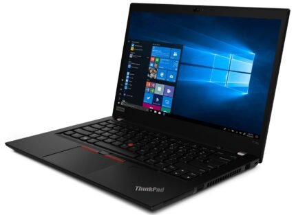 Lenovo ThinkPad P14s Core i7 11th Gen 16GB RAM 512GB SSD 4GB Graphics Non-Touch