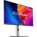 27 Inch 2K IPS Edge-to-Edge Monitor 2560x1440 120Hz HDMI DP Audio