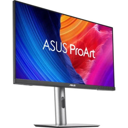 27 Inch 2K IPS Edge-to-Edge Monitor 2560x1440 120Hz HDMI DP Audio
