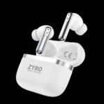 Share this product ZYRO W01, True Wireless Earbud