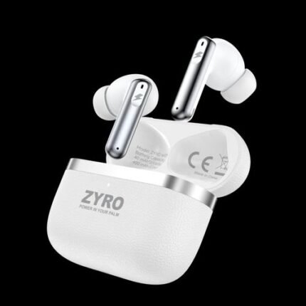 Share this product ZYRO W01, True Wireless Earbud