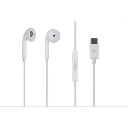 Zyro Type-C Earbuds