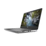Dell Precision 7550 Core i7 10th Gen 16GB RAM 512GB SSD 4GB Graphics