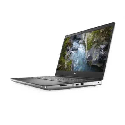 Dell Precision 7550 Core i7 10th Gen 16GB RAM 512GB SSD 4GB Graphics